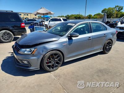 2016 VOLKSWAGEN JETTA GLI 3VW4S7AJ4GM383747 - główne zdjęcie licytacji z USA - miniatura