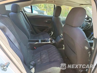 Zdjęcie 10 z 12 samochodu: 2015 CHEVROLET VOLT VIN:1G1RA6E4XFU116495 - miniatura
