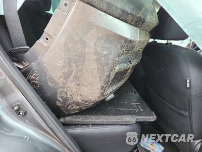 Zdjęcie 10 z 12 samochodu: 2020 NISSAN ROGUE S VIN:5N1AT2MT0LC759287 - miniatura