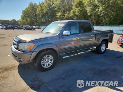 2006 TOYOTA TUNDRA DOUBLE CAB SR5 5TBET341X6S556543 - główne zdjęcie licytacji z USA - miniatura
