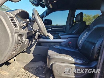 Zdjęcie 7 z 12 samochodu: 2021 RAM 1500 REBEL VIN:1C6RRELG7MN656716 - miniatura