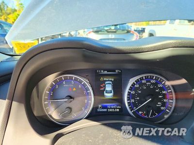 Zdjęcie 9 z 12 samochodu: 2016 INFINITI Q50 3.0T PREMIUM VIN:JN1EV7AR6GM346007 - miniatura