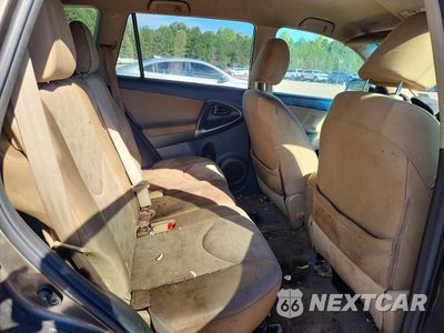 Zdjęcie 11 z 13 samochodu: 2012 TOYOTA RAV4 BASE VIN:2T3BF4DV4CW246893 - miniatura