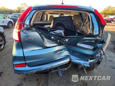 Zdjęcie 6 z 13 samochodu: 2015 HONDA CR-V EXL VIN:2HKRM4H73FH634225 - miniatura