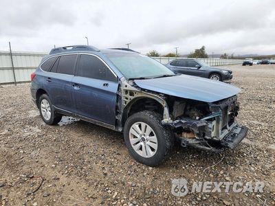 Czwarte zdjęcie samochodu z boku: 2015 SUBARU OUTBACK 2.5I PREMIUM VIN:4S4BSACC7F3315640 - miniatura