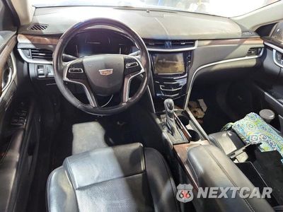 Zdjęcie 8 z 12 samochodu: 2019 CADILLAC XTS LUXURY VIN:2G61M5S34K9116830 - miniatura