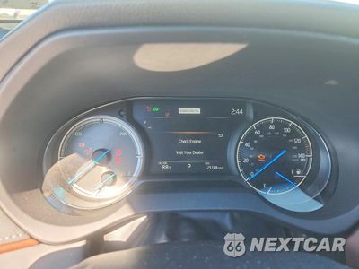 Zdjęcie 9 z 12 samochodu: 2024 TOYOTA VENZA XLE VIN:JTEAAAAH6RJ186805 - miniatura