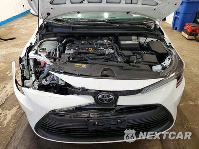 Zdjęcie 11 z 13 samochodu: 2026 TOYOTA COROLLA LE VIN:5YFB4MDE9TP442599 - miniatura