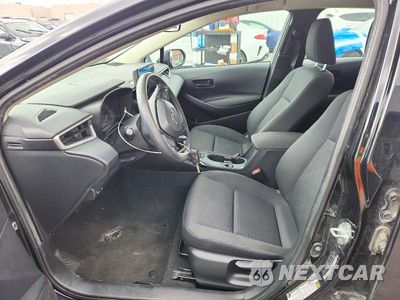 Zdjęcie 7 z 12 samochodu: 2023 TOYOTA COROLLA LE VIN:5YFB4MDE3PP032872 - miniatura