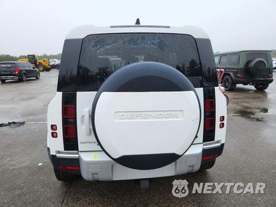 Zdjęcie 6 z 13 samochodu: 2021 LAND ROVER DEFENDER 110 SE VIN:SALEPERU2M2042550 - miniatura