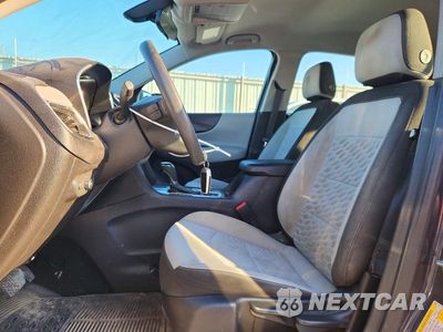 Zdjęcie 7 z 13 samochodu: 2019 CHEVROLET EQUINOX LS VIN:3GNAXHEV6KL186062 - miniatura