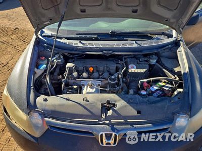 Zdjęcie 11 z 12 samochodu: 2008 HONDA CIVIC EX VIN:2HGFG12858H551466 - miniatura