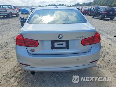 Zdjęcie 6 z 12 samochodu: 2016 BMW 320 I VIN:WBA8E1G58GNT35450 - miniatura