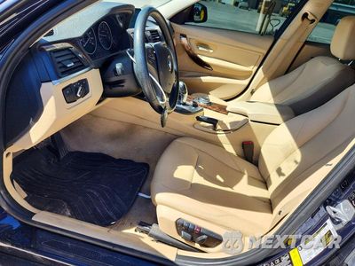 Zdjęcie 7 z 12 samochodu: 2014 BMW 320 I XDRIVE VIN:WBA3C3G56ENS71725 - miniatura