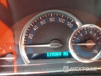 Zdjęcie 9 z 12 samochodu: 2011 CHEVROLET HHR LT VIN:3GNBABFW2BS570842 - miniatura