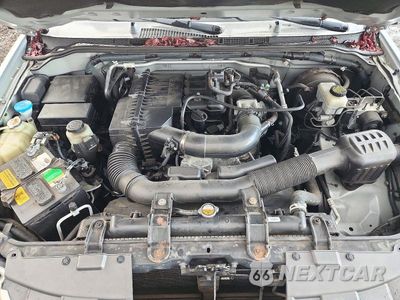 Zdjęcie 11 z 12 samochodu: 2009 SUZUKI EQUATOR BASE VIN:5Z6BD06T19C409958 - miniatura