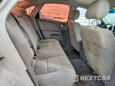 Zdjęcie 10 z 12 samochodu: 2006 FORD FIVE HUNDRED SE VIN:1FAFP23176G179617 - miniatura