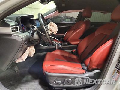Zdjęcie 7 z 13 samochodu: 2021 KIA K5 GT LINE VIN:5XXG64J29MG009501 - miniatura