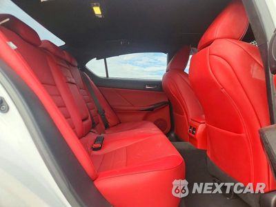 Zdjęcie 6 z 10 samochodu: 2022 LEXUS IS 350 F SPORT VIN:JTHGZ1B23N5054068 - miniatura