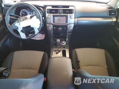 Zdjęcie 8 z 14 samochodu: 2016 TOYOTA 4RUNNER SR5 VIN:JTEBU5JR2G5314099 - miniatura