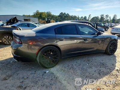 Trzecie zdjęcie samochodu z tyłu: 2015 DODGE CHARGER R/T VIN:2C3CDXCT9FH833577 - miniatura