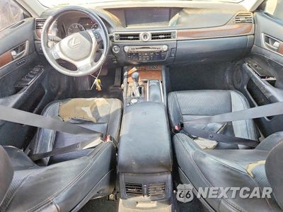 Zdjęcie 8 z 13 samochodu: 2014 LEXUS GS 350 VIN:JTHBE1BL1E5035842 - miniatura