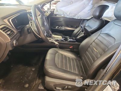Zdjęcie 7 z 12 samochodu: 2014 FORD FUSION SE PHEV VIN:3FA6P0PU0ER256229 - miniatura