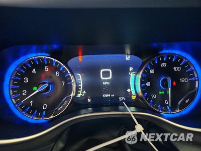 Zdjęcie 9 z 14 samochodu: 2025 CHRYSLER PACIFICA SELECT VIN:2C4RC1BG9SR599245 - miniatura