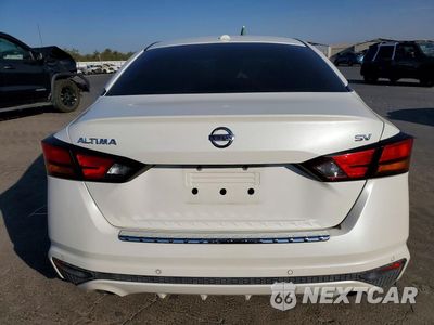 Zdjęcie 6 z 12 samochodu: 2019 NISSAN ALTIMA SV VIN:1N4BL4DV0KC120501 - miniatura