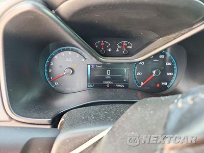 Zdjęcie 9 z 12 samochodu: 2017 CHEVROLET COLORADO Z71 VIN:1GCGTDEN7H1167642 - miniatura