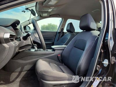Zdjęcie 7 z 13 samochodu: 2019 NISSAN MAXIMA BASE VIN:1N4BL4BV6KC197750 - miniatura