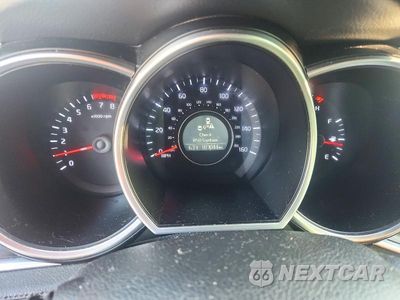 Zdjęcie 9 z 12 samochodu: 2014 KIA OPTIMA EX VIN:5XXGN4A76EG297008 - miniatura
