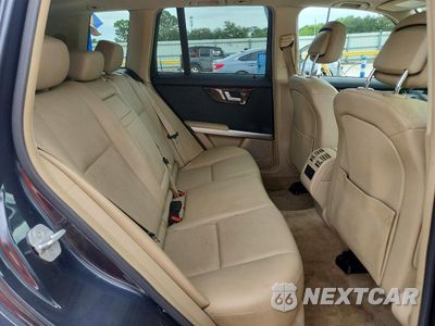 Zdjęcie 11 z 13 samochodu: 2011 MERCEDES-BENZ GLK 350 4MATIC VIN:WDCGG8HB8BF667052 - miniatura