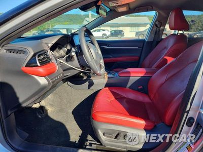Zdjęcie 7 z 12 samochodu: 2022 TOYOTA CAMRY XSE VIN:4T1K31AK6NU034588 - miniatura