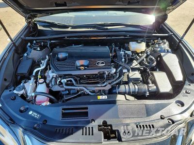 Zdjęcie 11 z 12 samochodu: 2022 LEXUS ES 300H BASE VIN:58ADA1C11NU024045 - miniatura