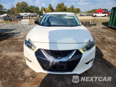 Piąte zdjęcie samochodu w środku: 2016 NISSAN MAXIMA 3.5 SR VIN:1N4AA6AP8GC384978 - miniatura