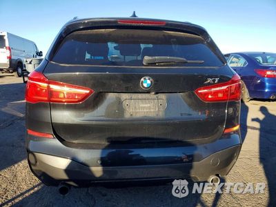 Zdjęcie 6 z 13 samochodu: 2017 BMW X1 SDRIVE28I VIN:WBXHU7C31HP924653 - miniatura