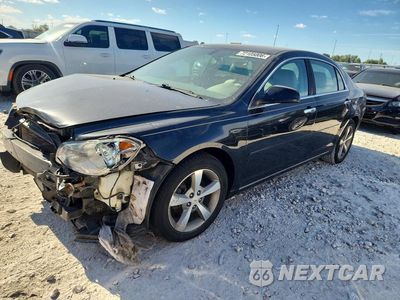 2012 CHEVROLET MALIBU 1LT 1G1ZC5E04CF100441 - główne zdjęcie licytacji z USA - miniatura