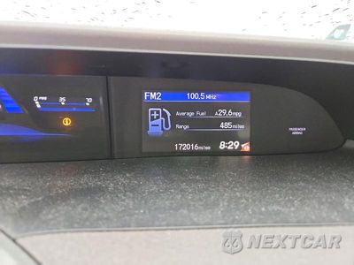 Zdjęcie 9 z 12 samochodu: 2012 HONDA CIVIC LX VIN:2HGFB2F55CH308978 - miniatura