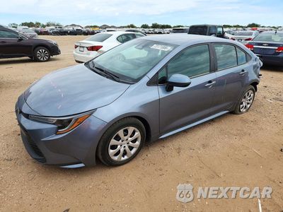 2023 TOYOTA COROLLA LE 5YFB4MDE9PP070879 - główne zdjęcie licytacji z USA - miniatura