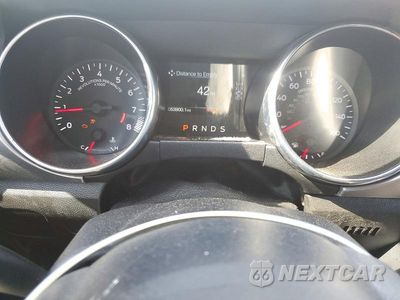 Zdjęcie 9 z 13 samochodu: 2019 FORD MUSTANG GT VIN:1FA6P8CF6K5175451 - miniatura