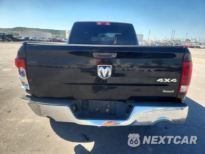 Zdjęcie 6 z 12 samochodu: 2010 DODGE RAM 1500 VIN:1D7RB1GK9AS151297 - miniatura