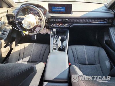 Zdjęcie 8 z 13 samochodu: 2024 HONDA ACCORD HYBRID SPORT VIN:1HGCY2F56RA081096 - miniatura