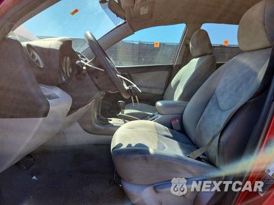Zdjęcie 7 z 13 samochodu: 2009 TOYOTA RAV4 BASE VIN:2T3ZF33V09W011720 - miniatura