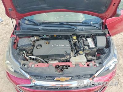 Zdjęcie 11 z 13 samochodu: 2019 CHEVROLET SPARK LS VIN:KL8CB6SA2KC756830 - miniatura