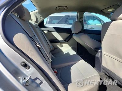 Zdjęcie 10 z 12 samochodu: 2012 KIA FORTE EX VIN:KNAFU4A28C5635008 - miniatura