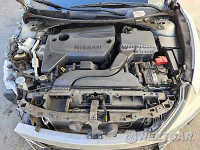 Zdjęcie 11 z 13 samochodu: 2016 NISSAN ALTIMA 2.5 S VIN:1N4AL3AP4GC241454 - miniatura
