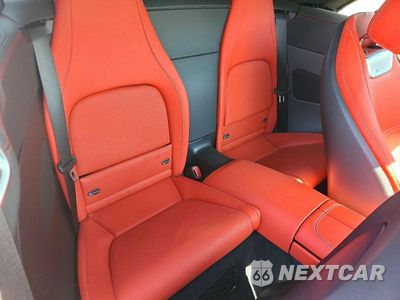 Zdjęcie 10 z 12 samochodu: 2022 MERCEDES-BENZ SL 63 AMG VIN:W1KVK8BBXNF002913 - miniatura