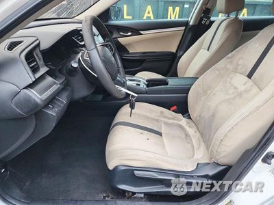 Zdjęcie 7 z 12 samochodu: 2016 HONDA CIVIC LX VIN:2HGFC2F57GH573419 - miniatura