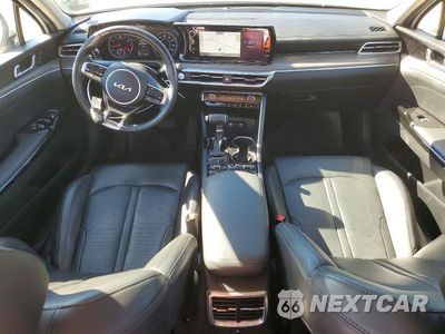 Zdjęcie 8 z 12 samochodu: 2024 KIA K5 EX VIN:5XXG34J25RG253050 - miniatura